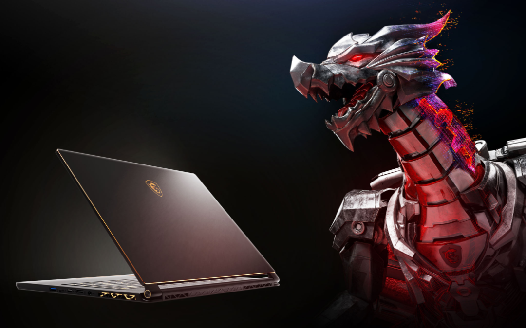 横扫1080p游戏,直逼rtx2060:gtx1660ti 显卡笔记本电脑推荐