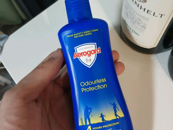 澳州Aerogard驱蚊水