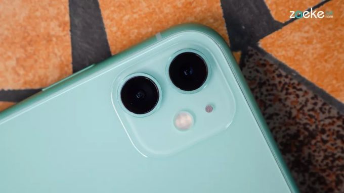 你觉得iPhone 11是个弟弟,可它才是重头戏