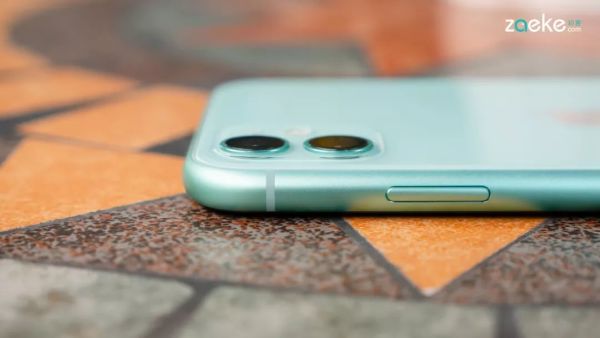你觉得iPhone 11是个弟弟,可它才是重头戏
