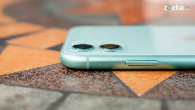 你觉得iPhone 11是个弟弟,可它才是重头戏