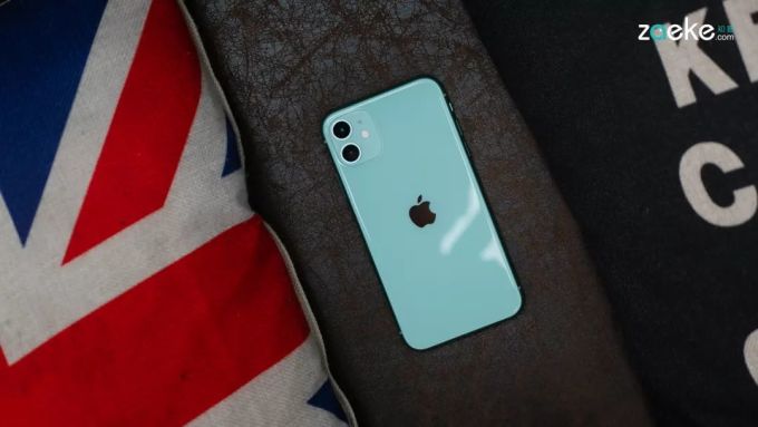 你觉得iPhone 11是个弟弟,可它才是重头戏
