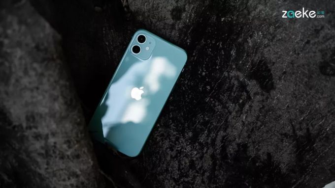 你觉得iPhone 11是个弟弟,可它才是重头戏