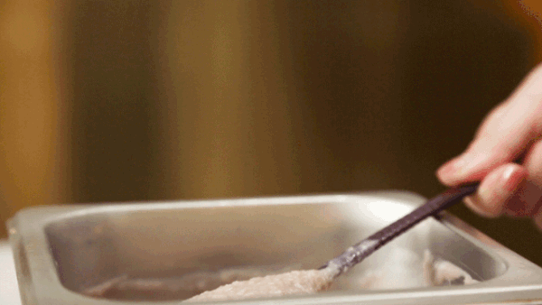 每次都想从北上广打包的「豆乳奶茶」,成都终于有了!