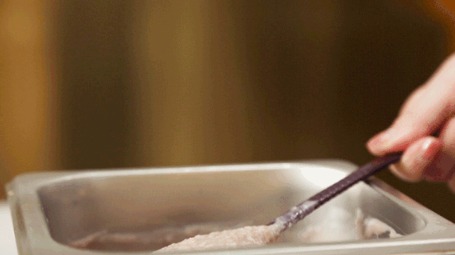 每次都想从北上广打包的「豆乳奶茶」,成都终于有了!