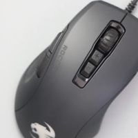 魔幻豹夜枭超轻版Kone Pure Ultra电竞鼠标体验：玩游戏就选它