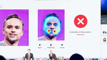 Adobe推出“Project About Face”技术，美颜照片可检测并还原