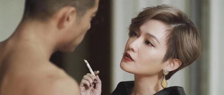 Netflix首部华语剧 罪梦者 冲着范晓萱与王柏杰的情欲戏也值了 影视 什么值得买