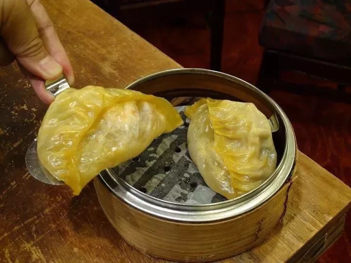 中国哪里的饺子最好吃？