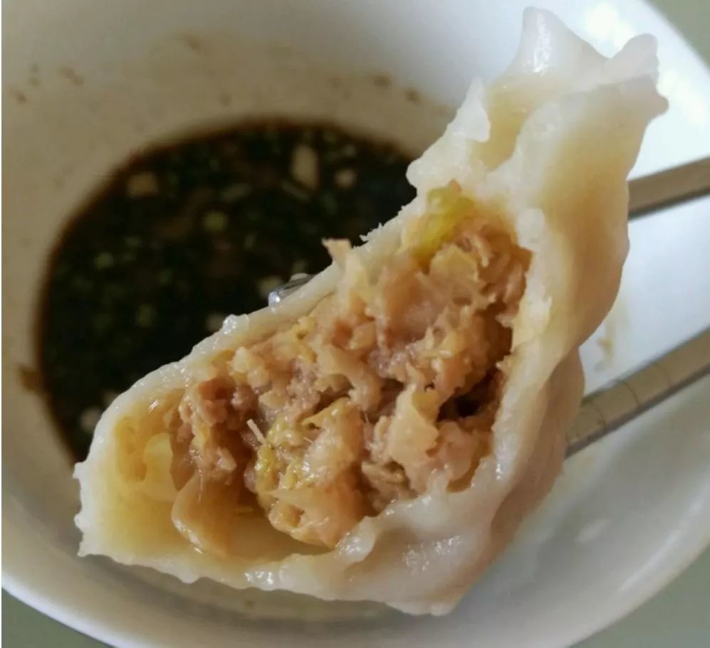 中国哪里的饺子最好吃？