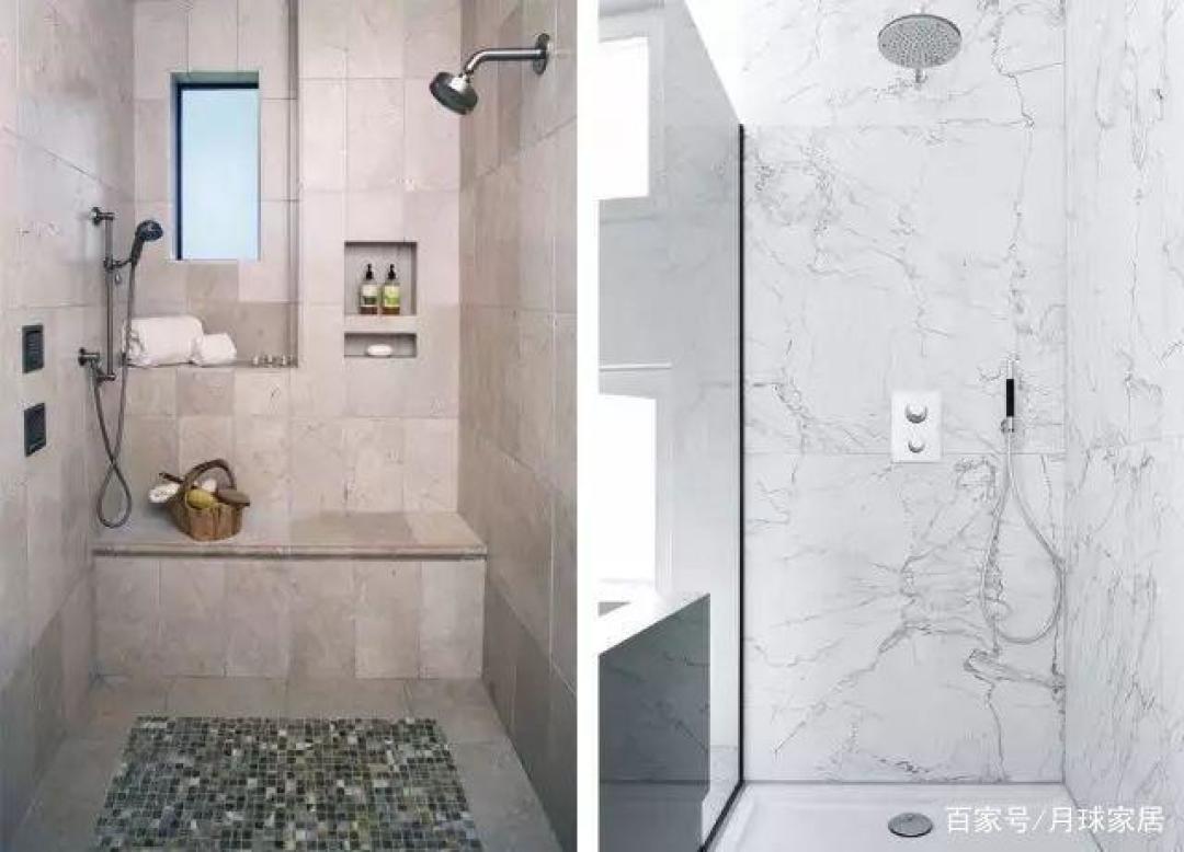 500块和5000块的花洒究竟有什么差别！