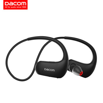 让运动更快乐，DACOM L05运动蓝牙耳机体验