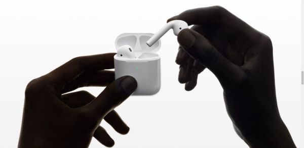 AirPods Pro体验:用完之后我的建议就四个字