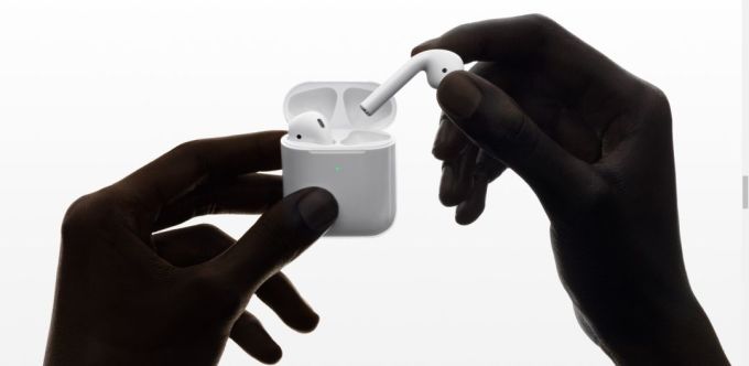 AirPods Pro体验:用完之后我的建议就四个字