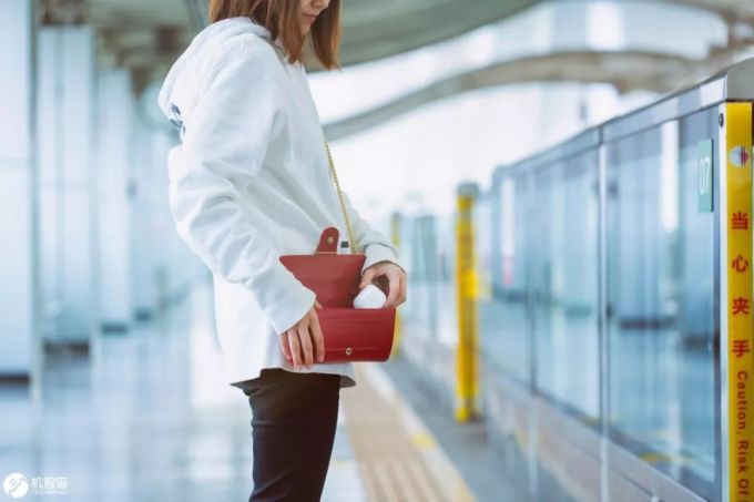 AirPods Pro体验:用完之后我的建议就四个字