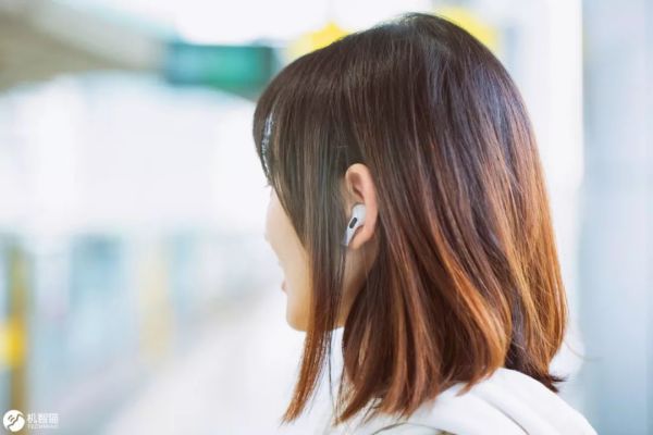 AirPods Pro体验:用完之后我的建议就四个字