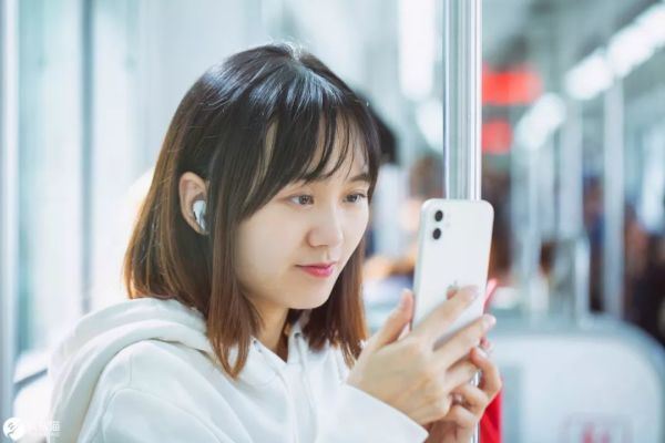 AirPods Pro体验:用完之后我的建议就四个字