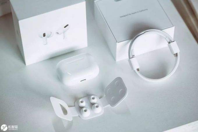 AirPods Pro体验:用完之后我的建议就四个字