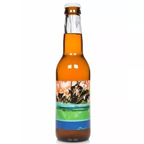 馆主酒评第58期:图乐 濒临愚蠢 帝国IPA