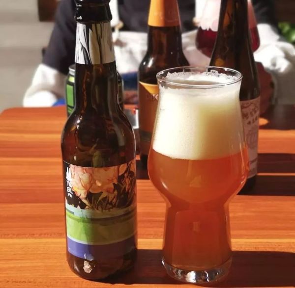 馆主酒评第58期:图乐 濒临愚蠢 帝国IPA