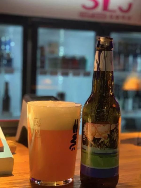 馆主酒评第58期:图乐 濒临愚蠢 帝国IPA