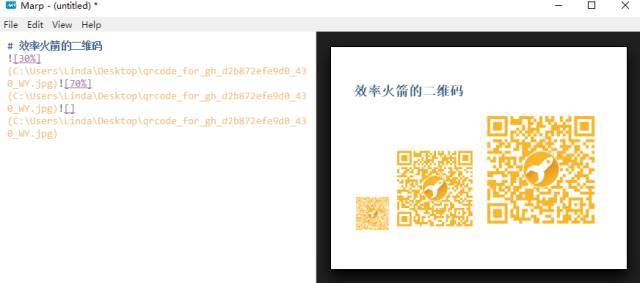 老板只给我5分钟，单手给他做PTT看（续集） 用Markdown编写PPT #效率App：Marp