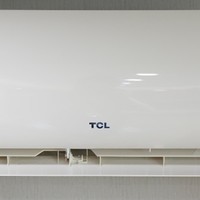 入冬时节，给家人一个温暖的家——TCL大1.5p匹空调挂机