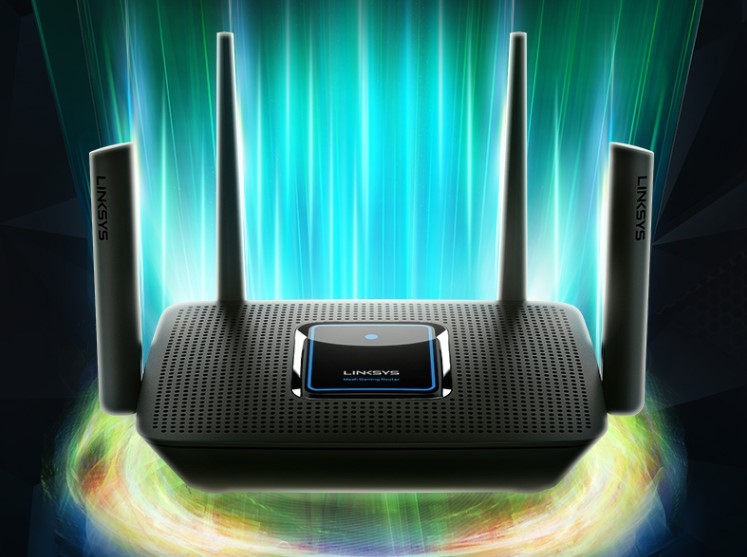 上市即降价：LINKSYS 领势 推出 MR9000X-AC3000M Mesh路由器