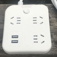 安全便捷，排插我用奥睿科电小方