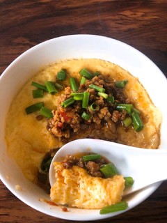 中午来碗面～赶走饥饿