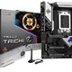 为AMD第三代撕裂者：ASRock 华擎 发布 TRX40 Creator 和 TRX40 Taichi“太极” 旗舰主板
