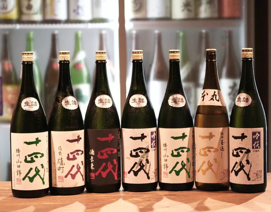 喝日本酒之前你应该知道的事，附各地区代表酒推荐