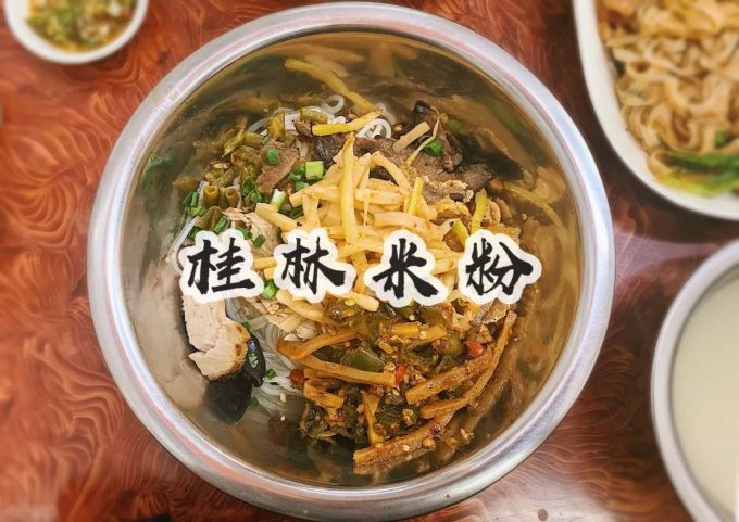 一家小店全城送,半个广西搬回家?