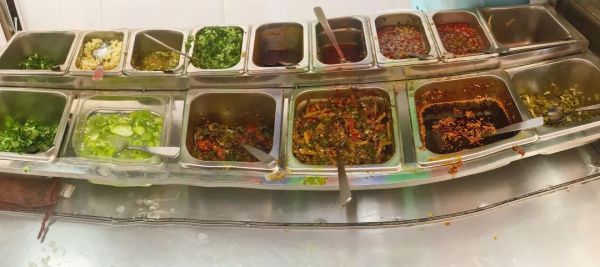 一家小店全城送,半个广西搬回家?