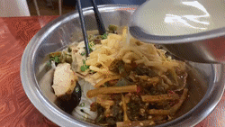 一家小店全城送,半个广西搬回家?
