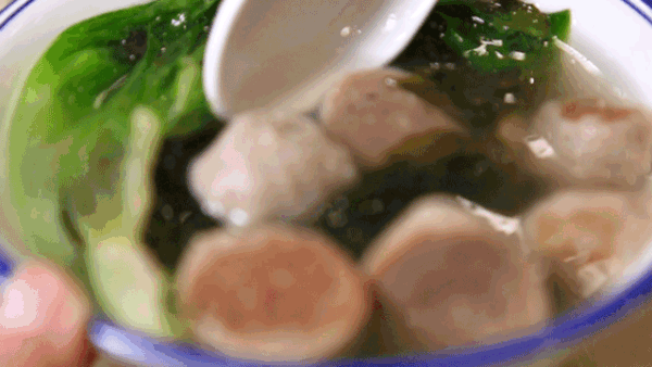 老广东早起排队的早茶店,终于开到成都了!