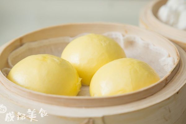 老广东早起排队的早茶店,终于开到成都了!