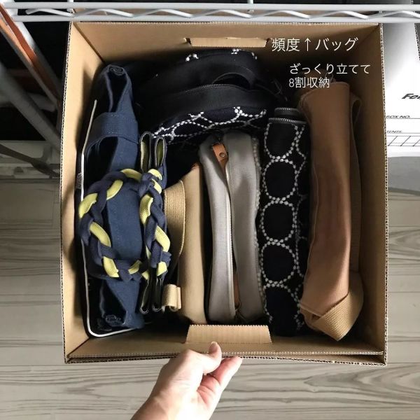 这位日本主妇的收纳习惯太惊人!工作又带娃,客厅、餐厅还能收得干净发亮