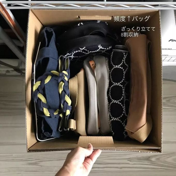 这位日本主妇的收纳习惯太惊人!工作又带娃,客厅、餐厅还能收得干净发亮