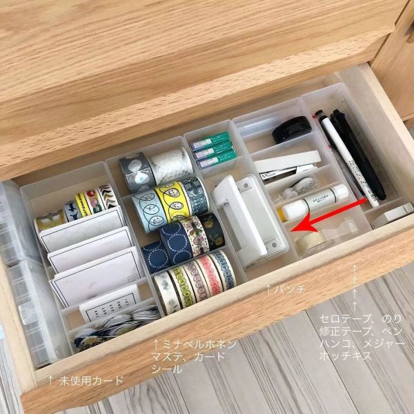 这位日本主妇的收纳习惯太惊人!工作又带娃,客厅、餐厅还能收得干净发亮