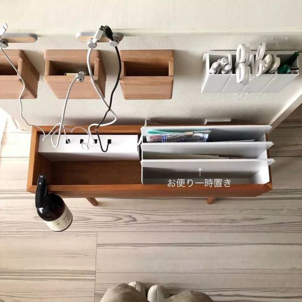 这位日本主妇的收纳习惯太惊人!工作又带娃,客厅、餐厅还能收得干净发亮