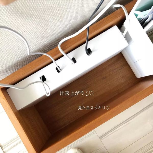 这位日本主妇的收纳习惯太惊人!工作又带娃,客厅、餐厅还能收得干净发亮