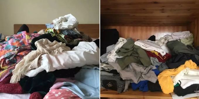 总觉得收纳空间不够?这有3个破解秘诀