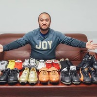 球场老炮的PUMA“小黑鞋”不简单呐！