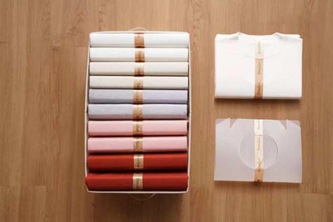 32件单品搭出100套Look!揭秘网红博主的胶囊衣橱