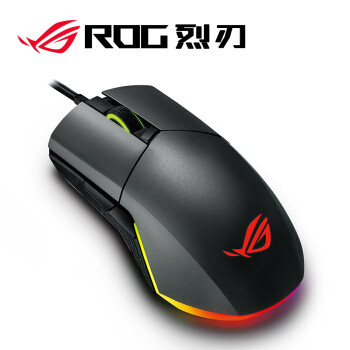 [ROG PUGIO]：价值399的高贵到底厉害不厉害？