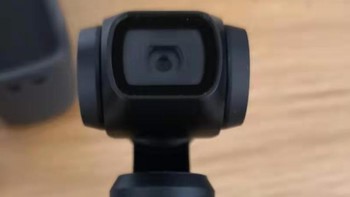 VLOG利器~ 大疆OSMO Pocket口袋云台相机