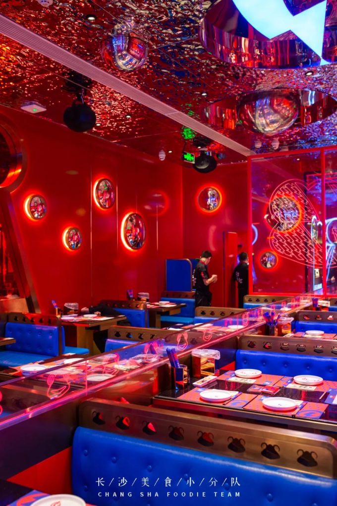蛙来哒印象汇新店开业再升级,2.0版闪电蛙来袭!3折吃蛙!