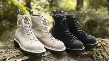 潮鞋丨靴款联名你会买吗？adidas 推出皮革版 UltraBOOST