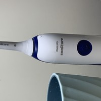 我的第二把电动牙刷，飞利浦Sonicare HX3226/22